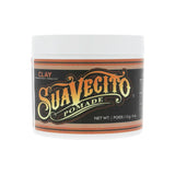 Firme Clay Pomade