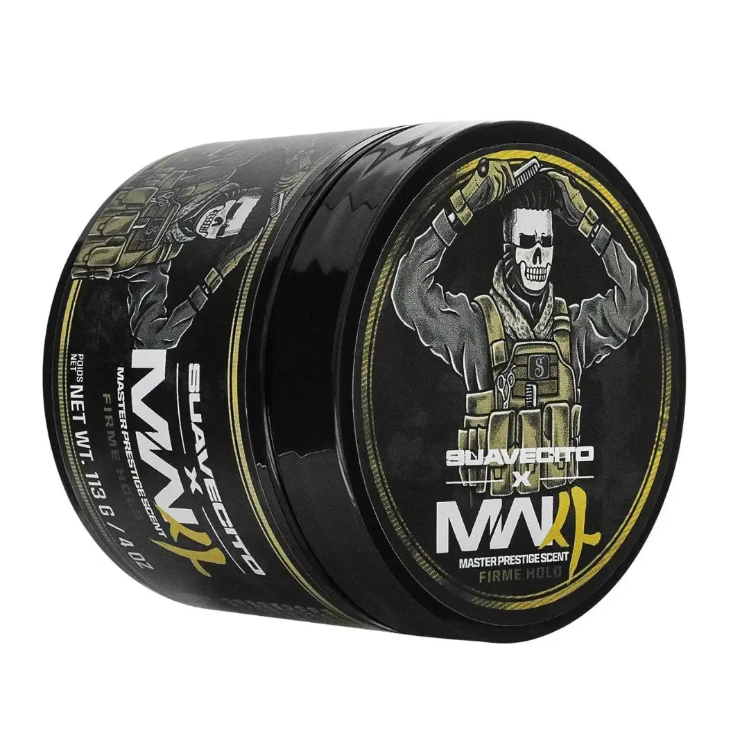 Firme Hold Pomade - Master Prestige Edition-Suavecito