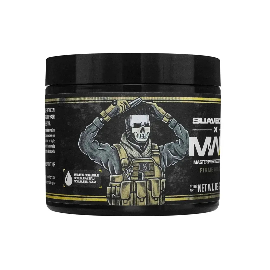 Firme Hold Pomade - Master Prestige Edition-Suavecito