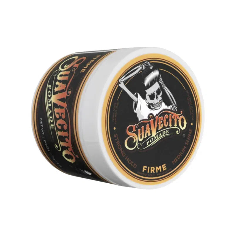 Firme (Strong) Hold Pomade