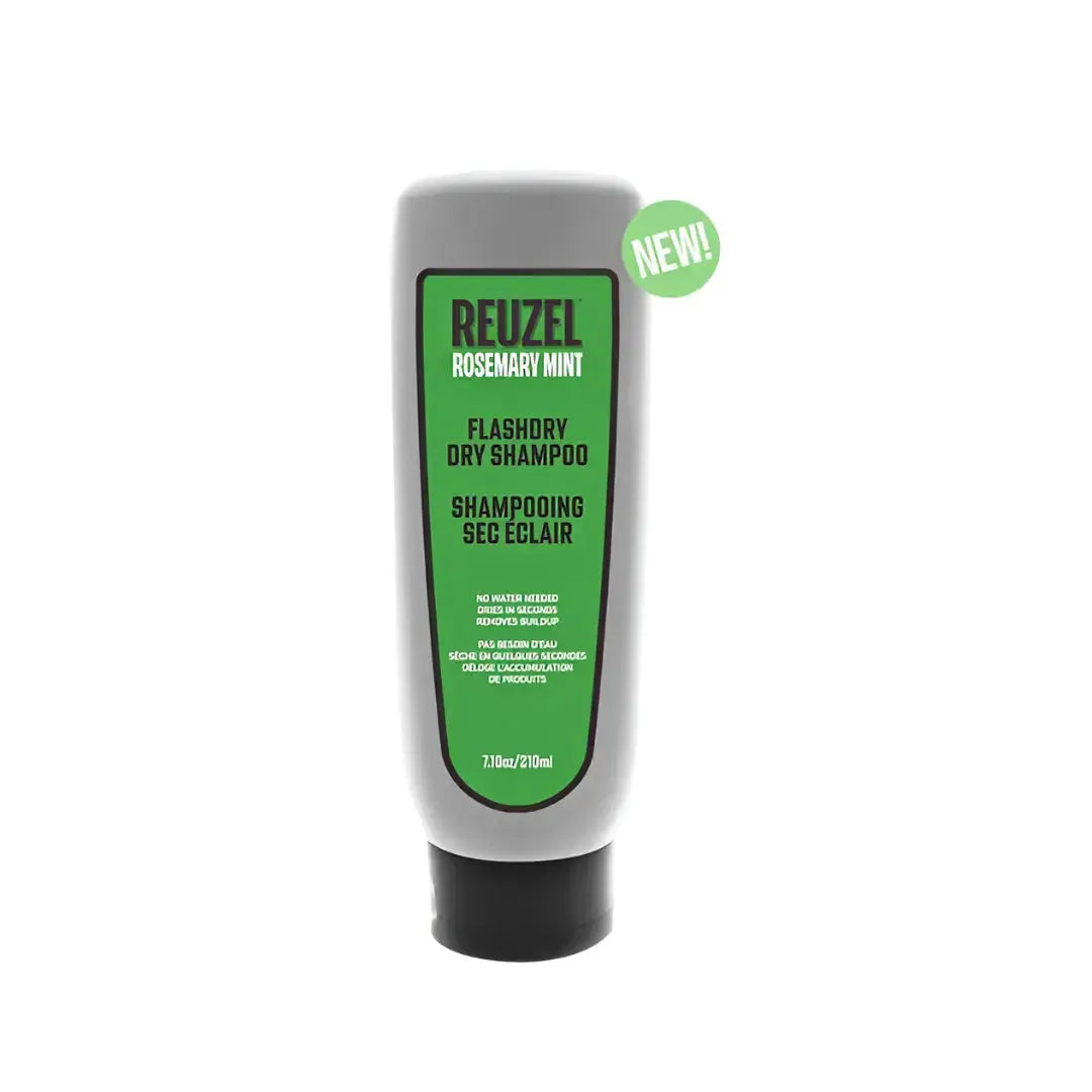 grandPa！　ROBUST RSC-53ML Reuzel Flashdry Dry Shampoo - Tommy Gun's Original Barbershop