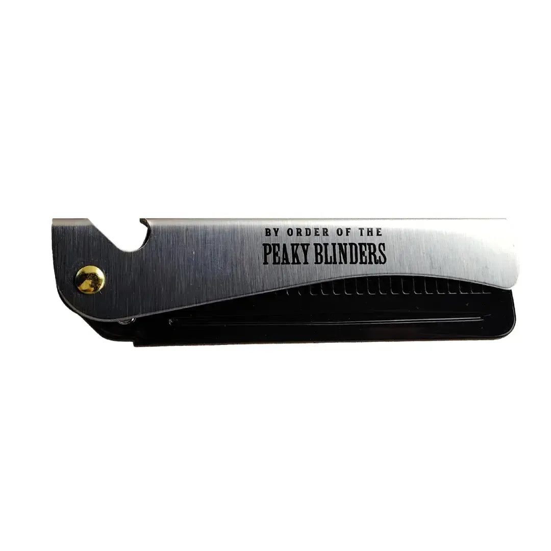 Flip Comb