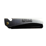 Flip Comb