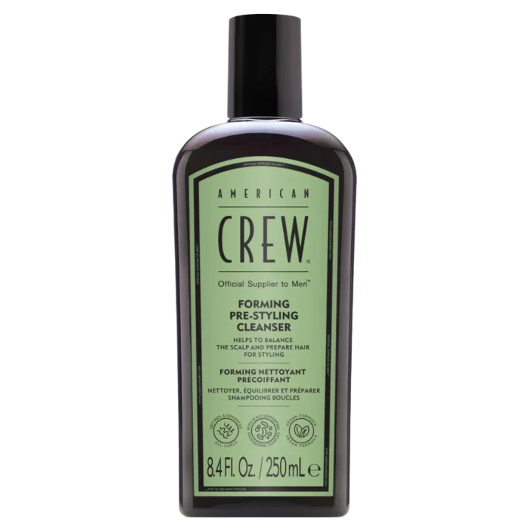 Forming Pre Styler Shampoo