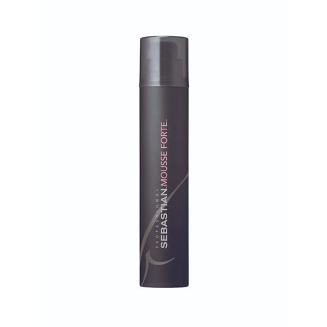 Forte Strong Hold Mousse