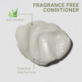 Fragrance Free Moisturizing Conditioner