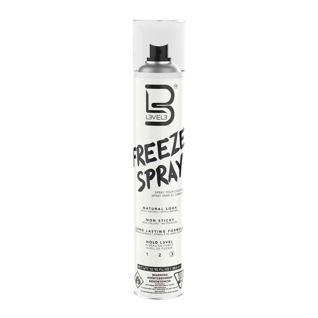 Freeze Spray 383G