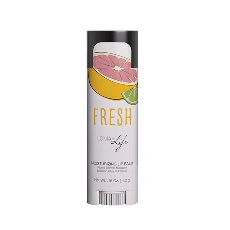 Fresh Lip Balm