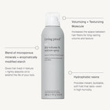 Full Dry Volume Texture Spray