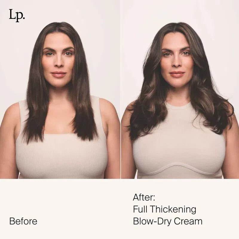 Full Thickening Blow Dry Cream