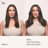 Full Thickening Blow Dry Cream