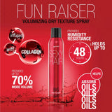 Fun Raiser Volumizing Dry Texture Spray