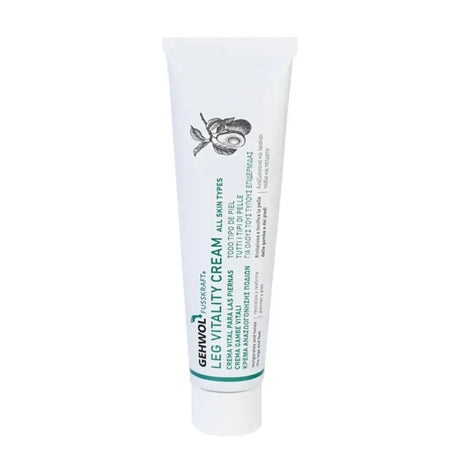 Fusskraft Leg Vitality Cream