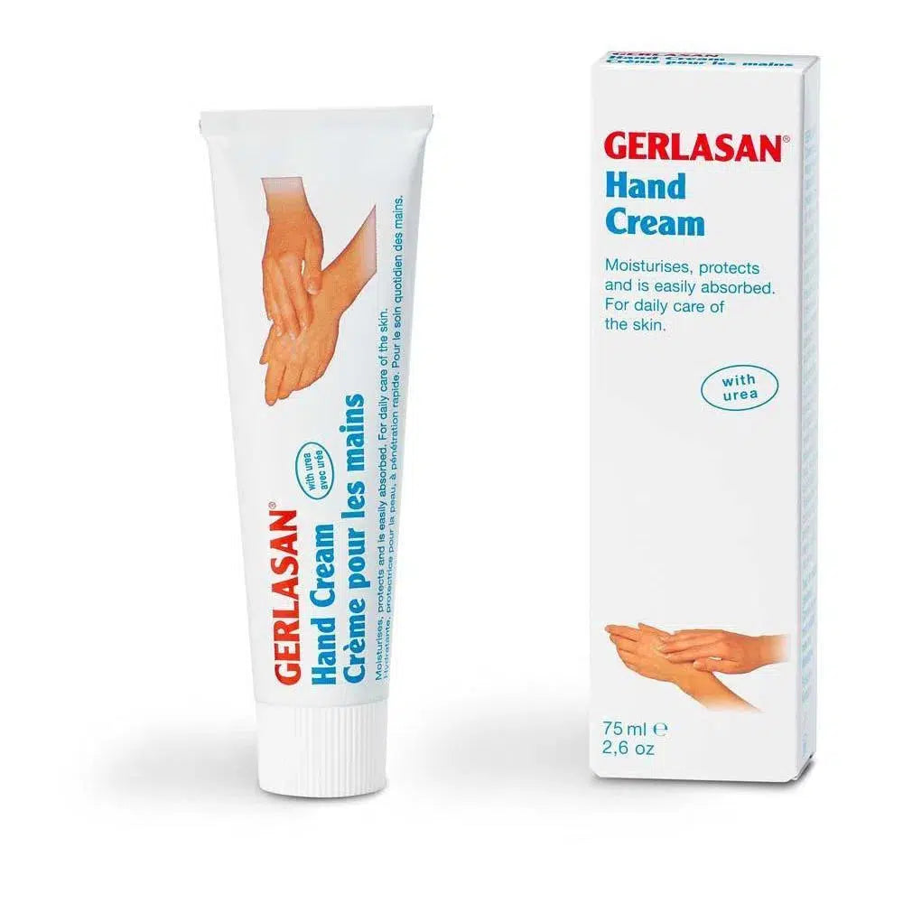 Gehwol Gerlan Hand Cream