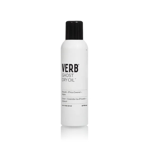 Ghost Dry Oil Conditioner-Verb