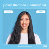 Glossy Conditioner-Verb