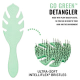 Go Green Detangler Collection