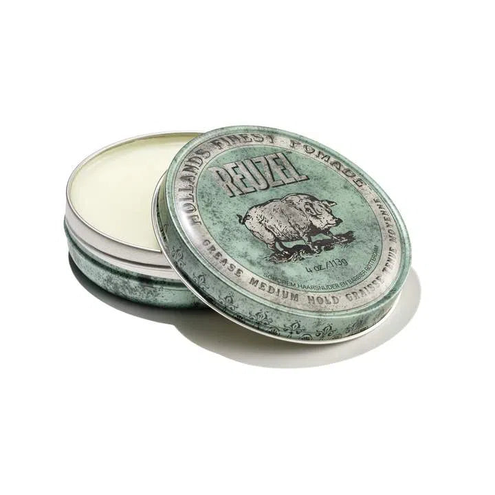 Green Pomade