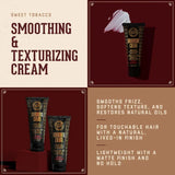 Grooming Cream Sweet Tobacco
