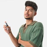 Grooming Tonic Texture Foam