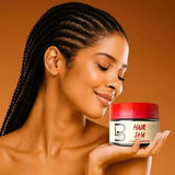 Hair Jam-L3VEL3