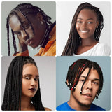 Hair Jam-L3VEL3