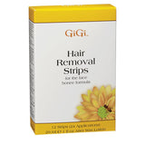 Hair Removal Strips For The Face