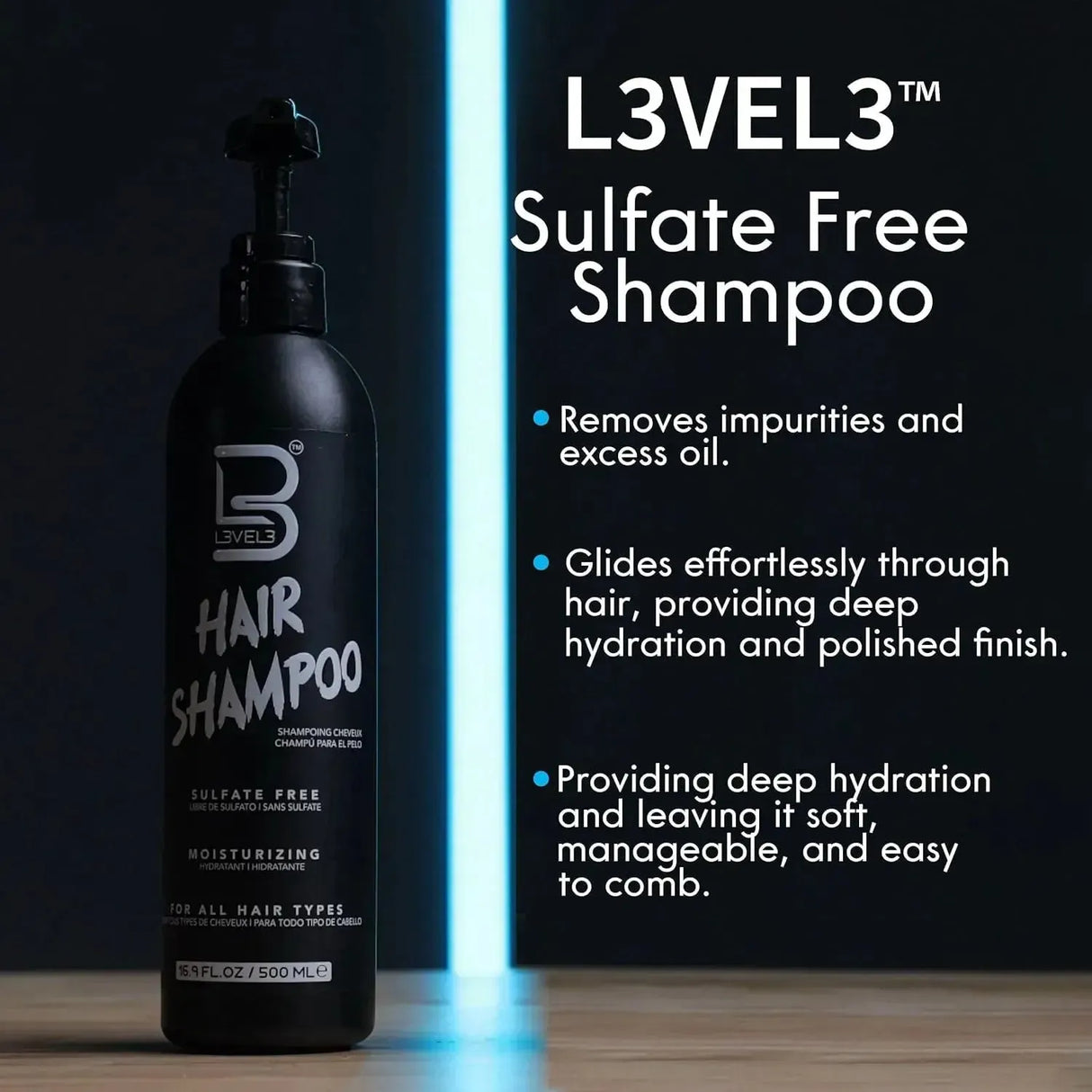Hair Shampoo