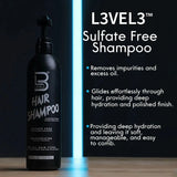 Hair Shampoo