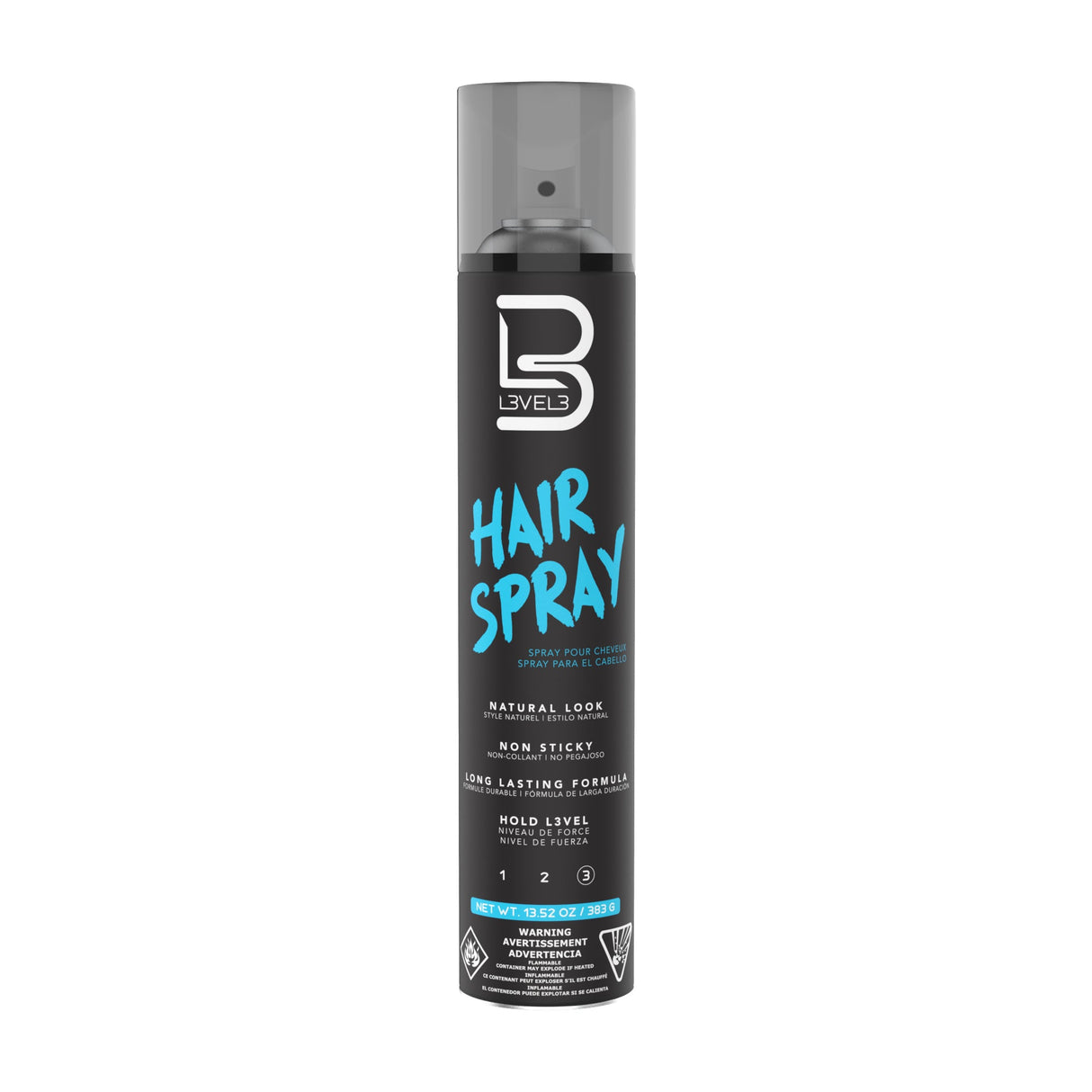 Hair Spray 400ML
