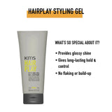 Hairplay Styling Gel