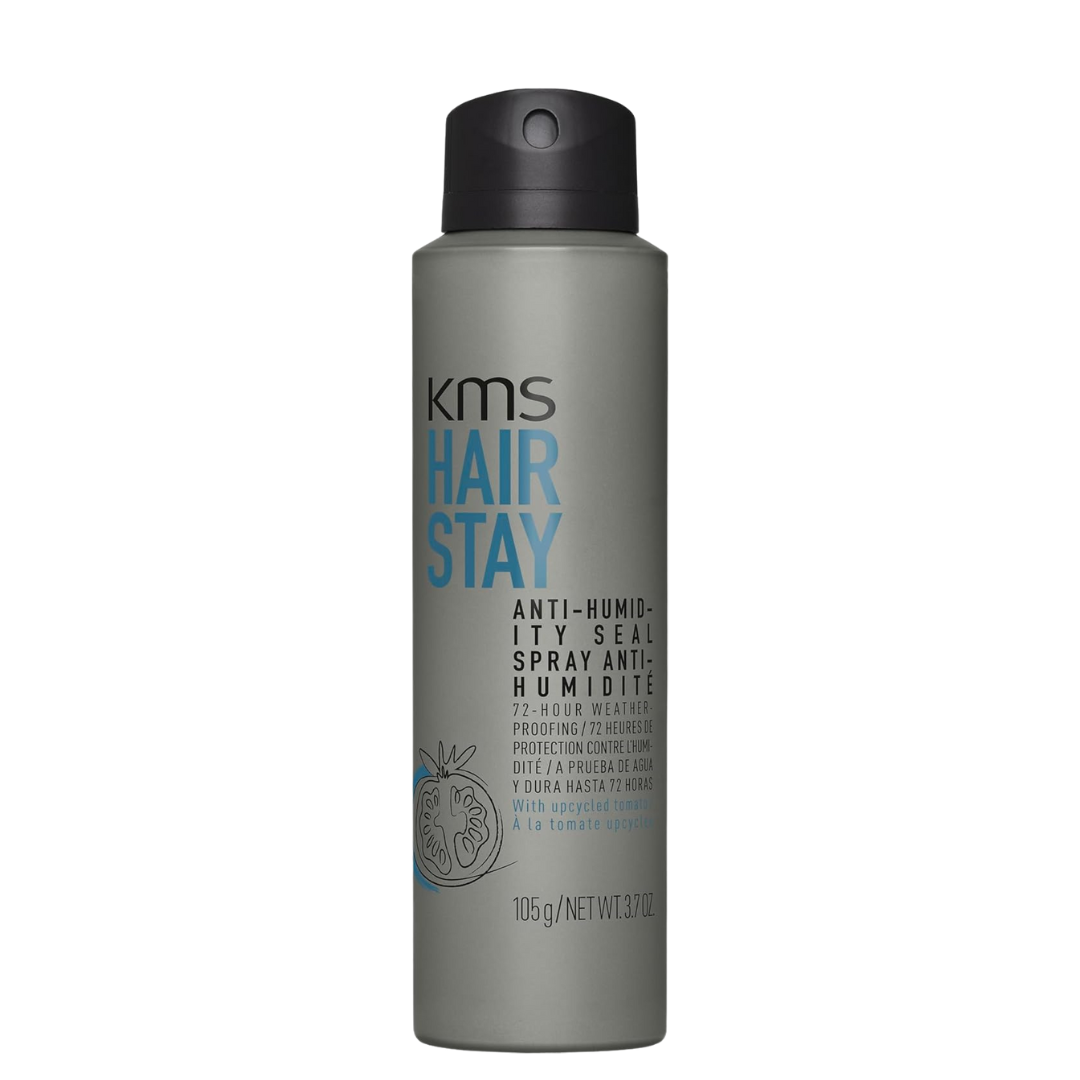 Hairstay Anti-Humidity Seal