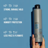 Hairstay Firm Finishing Hairspray