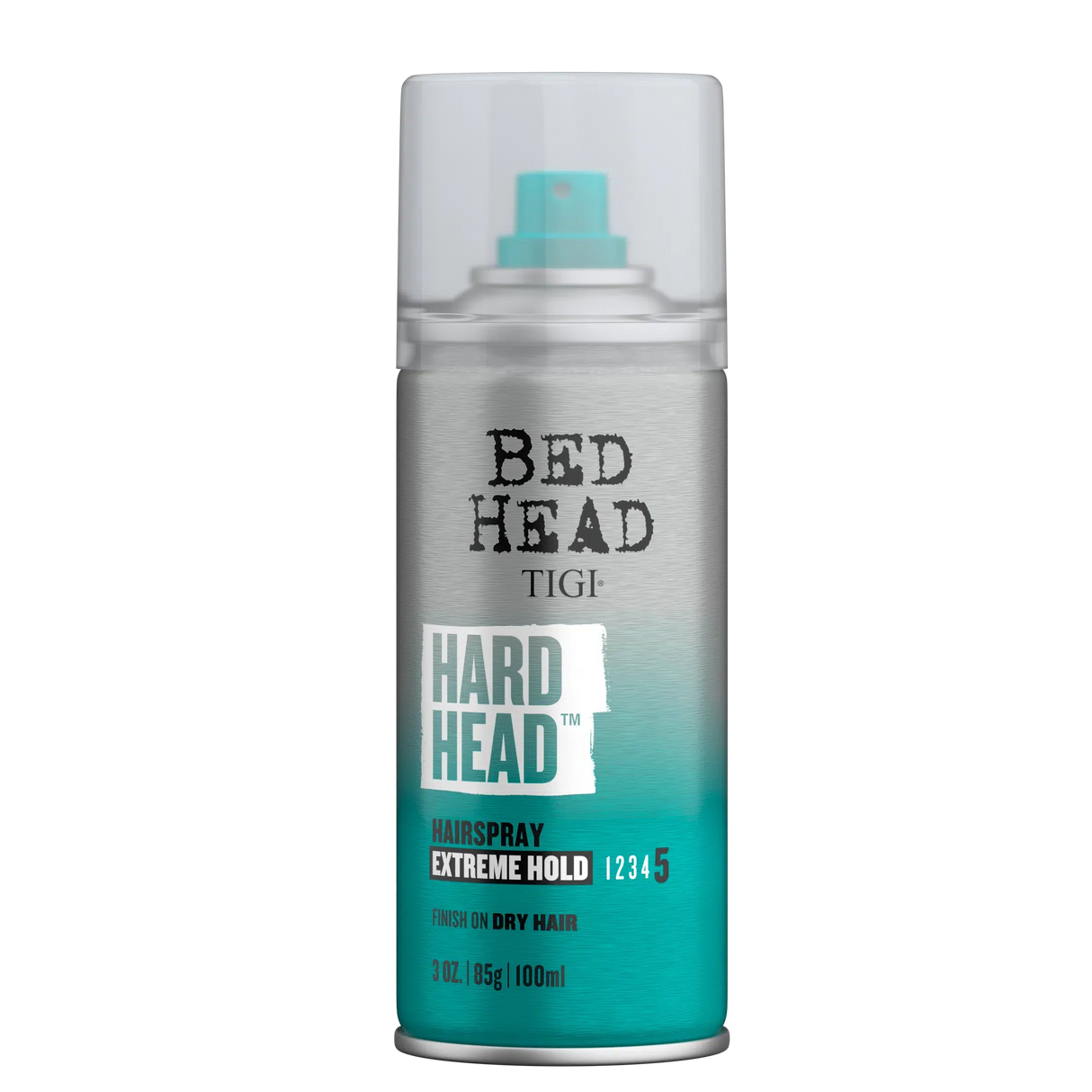 Hard Head Hard Hold Hairspray