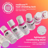HeatBounce Conditioning Heat Protectant