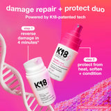 HeatBounce Conditioning Heat Protectant