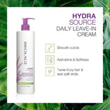 HydraSource Daily Leave-In Cream
