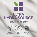 HydraSource Daily Leave-In Cream