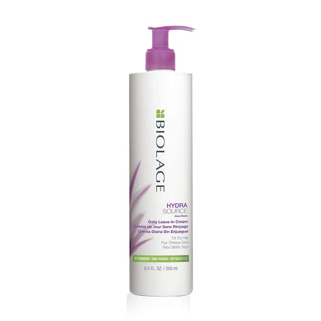 HydraSource Daily Leave-In Cream