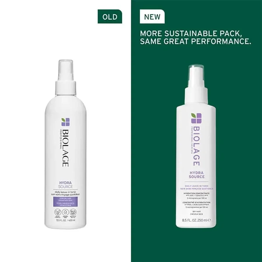 HydraSource Daily Leave-In Tonic