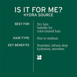 HydraSource Daily Leave-In Tonic