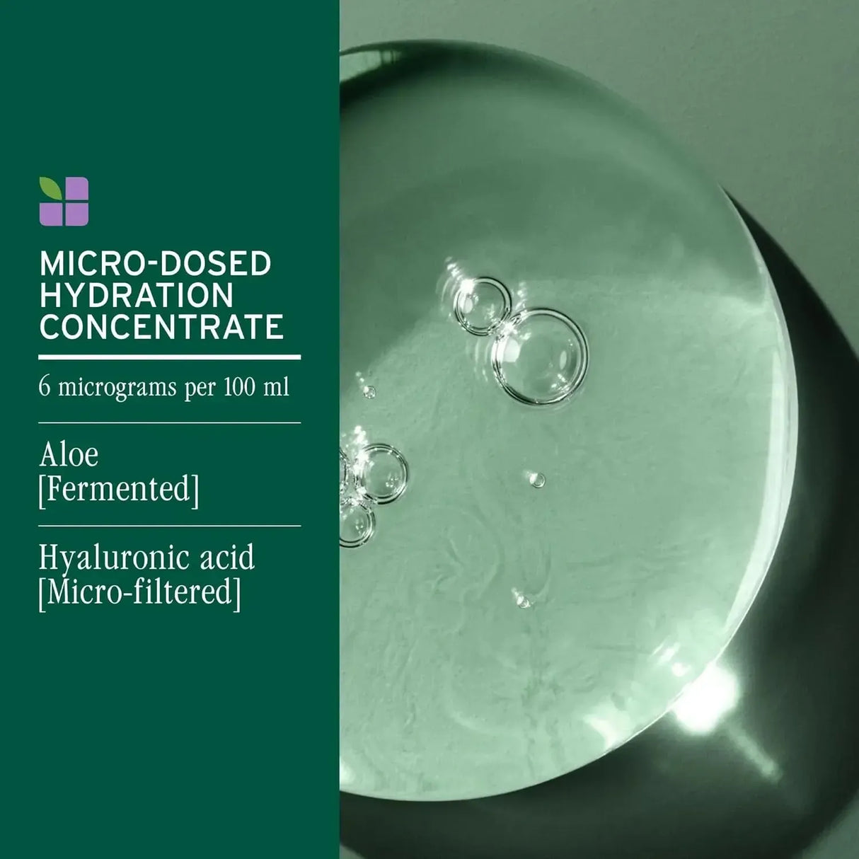 HydraSource Shampoo