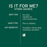 HydraSource Shampoo