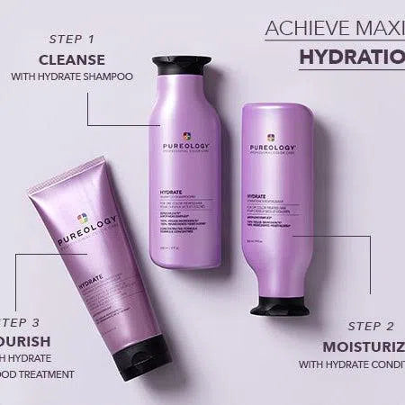 Hydrate Conditioner