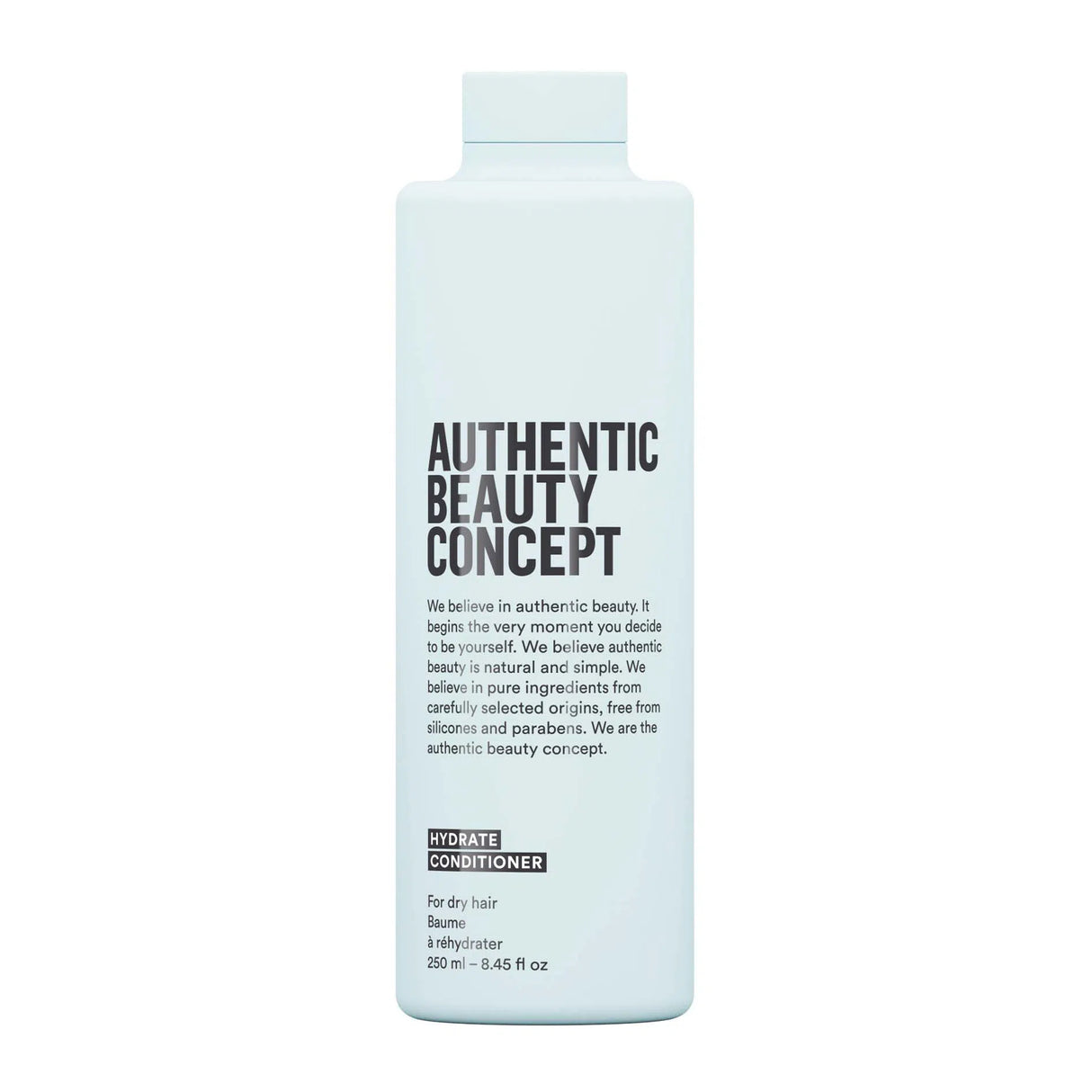 Hydrate Conditioner