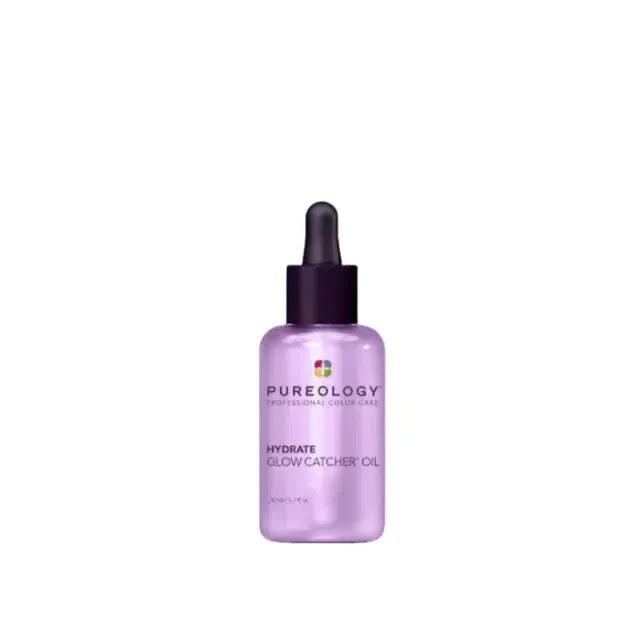 Hydrate Glow Catcher Oil
