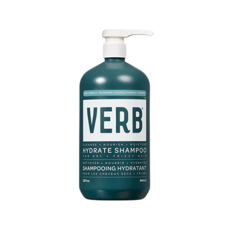 Hydrating Shampoo - Verb