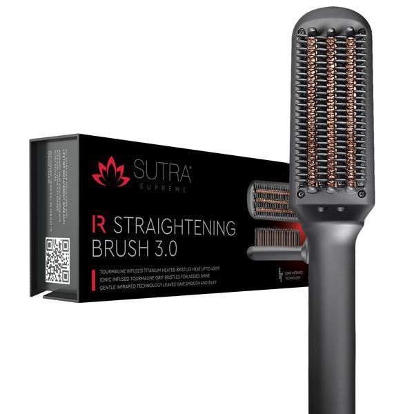 IR Straightening Brush 3.0