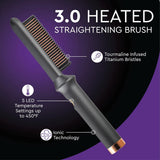 IR Straightening Brush 3.0