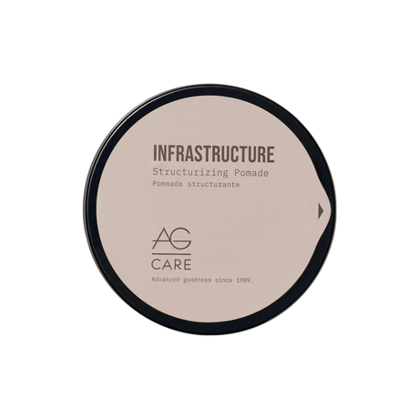 Infrastructure Structurizing Pomade